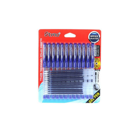 TYNO Gel Pen GP-100