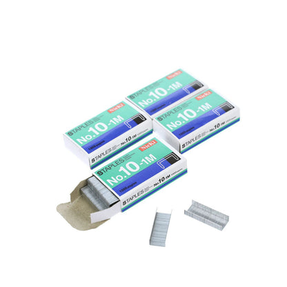 NIEKI Staples Refill No.10-1M