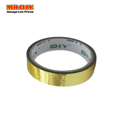 Decoration Foil Tape (1.8cm x 30m)