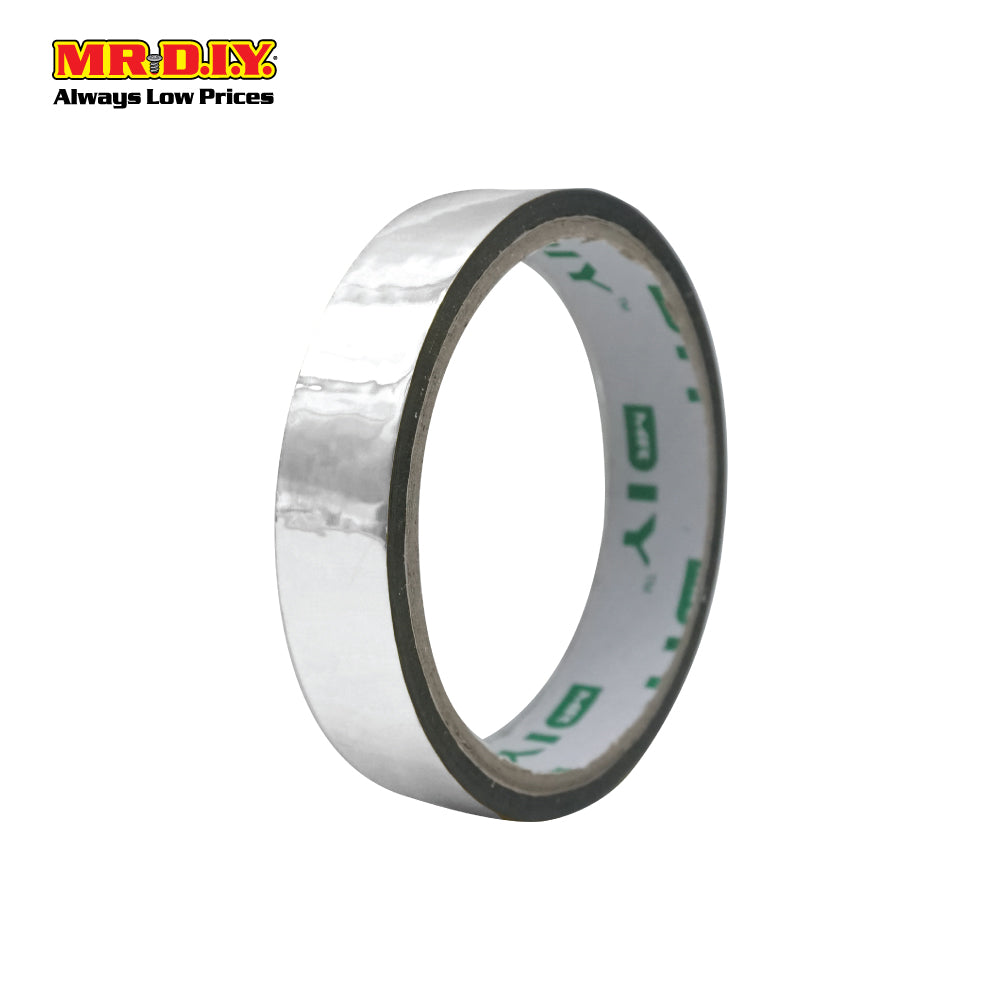 Decoration Foil Tape (1.8cm x 30m)