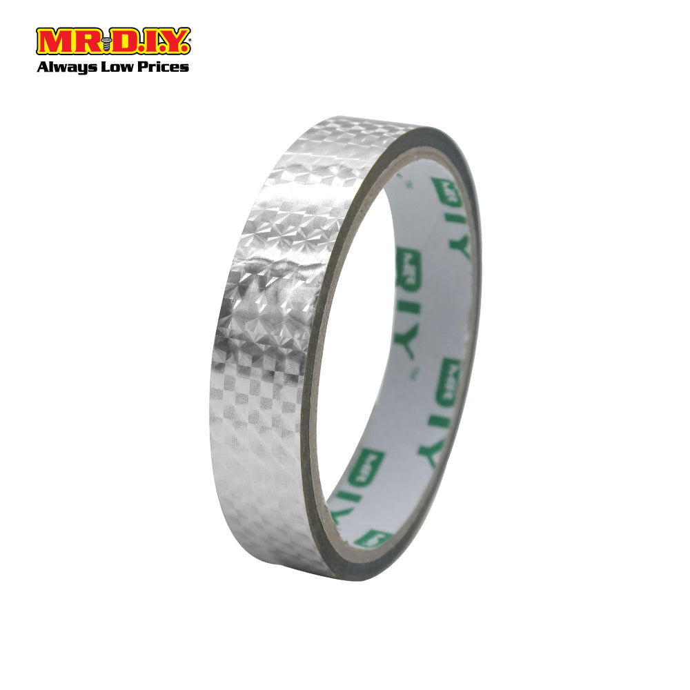 Decoration Foil Tape (1.8cm x 30m)