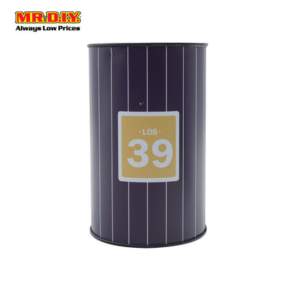 (MR.DIY) Aluminum Coin Box