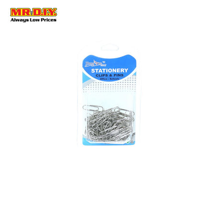 HONG YUE Paper Clips (100pcs)