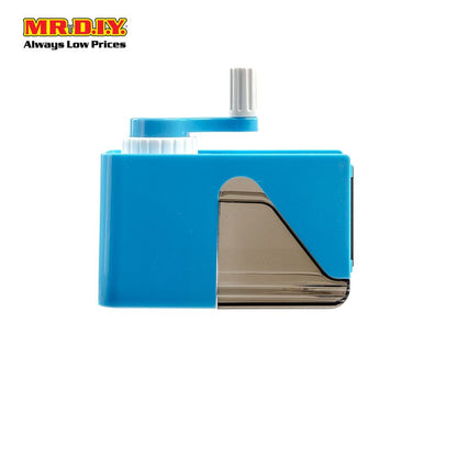 (MR.DIY) HANG LI Auto In & Out Desktop Mechanical Pencil Sharpener