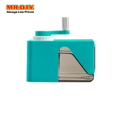 (MR.DIY) HANG LI Auto In & Out Desktop Mechanical Pencil Sharpener