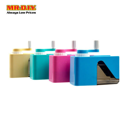 (MR.DIY) HANG LI Auto In & Out Desktop Mechanical Pencil Sharpener