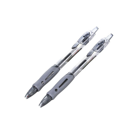 RTRIINK Black Gel Pen 0.5mm