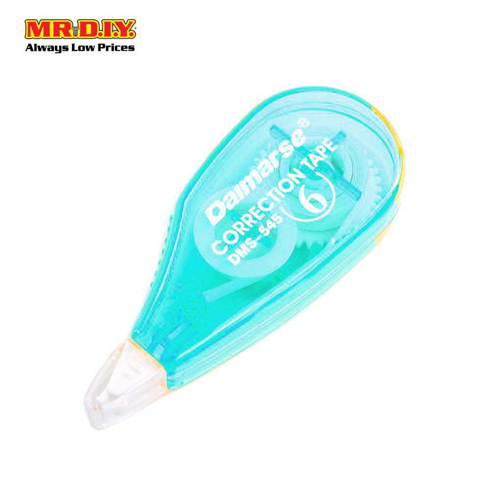 DAIMARSE Correction Tape