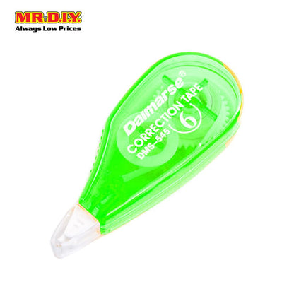 DAIMARSE Correction Tape