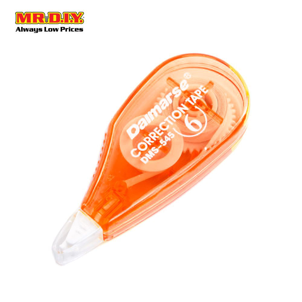 DAIMARSE Correction Tape