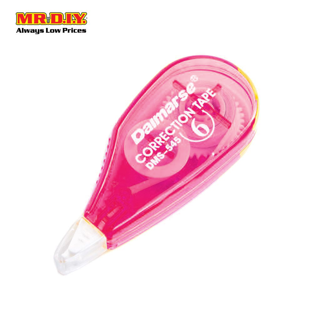 DAIMARSE Correction Tape