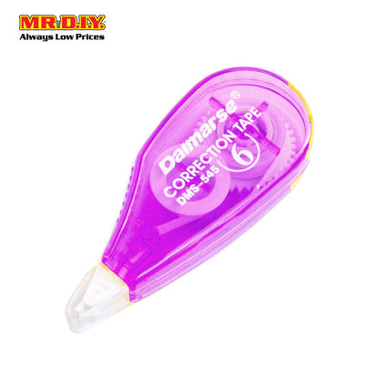 DAIMARSE Correction Tape