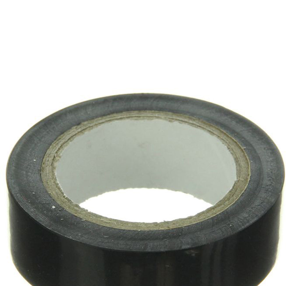 GINNVA PVC Insulation Tape (1.8cm x 7m)