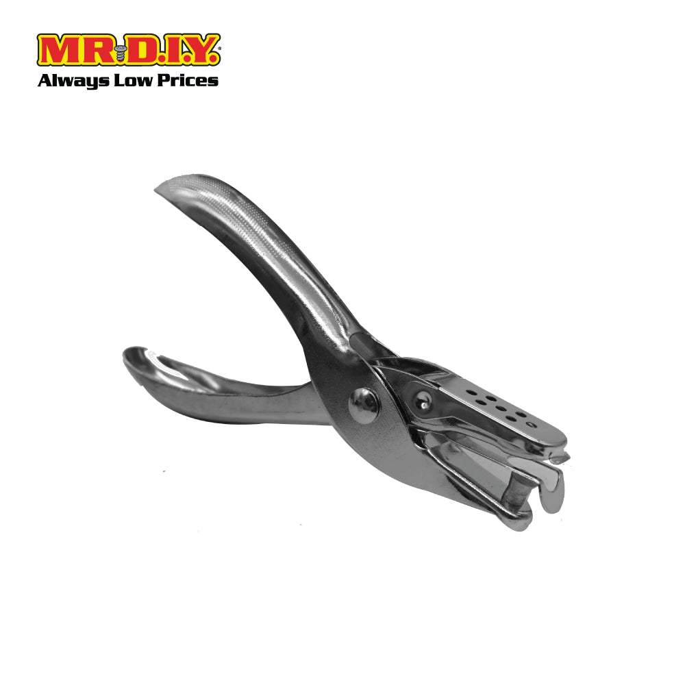 Single Hole Punch (6mm)