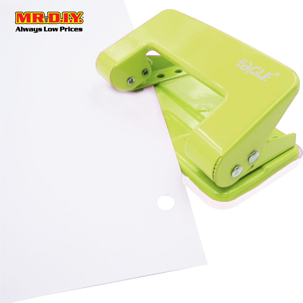 EAGLE Two-Hole Punch (6mm)