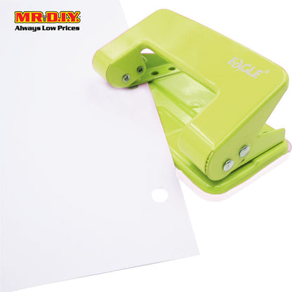 EAGLE Two-Hole Punch (6mm)
