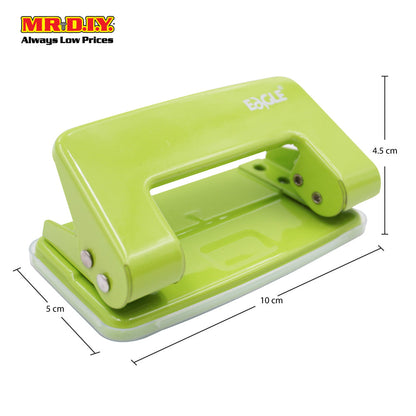 EAGLE Two-Hole Punch (6mm)