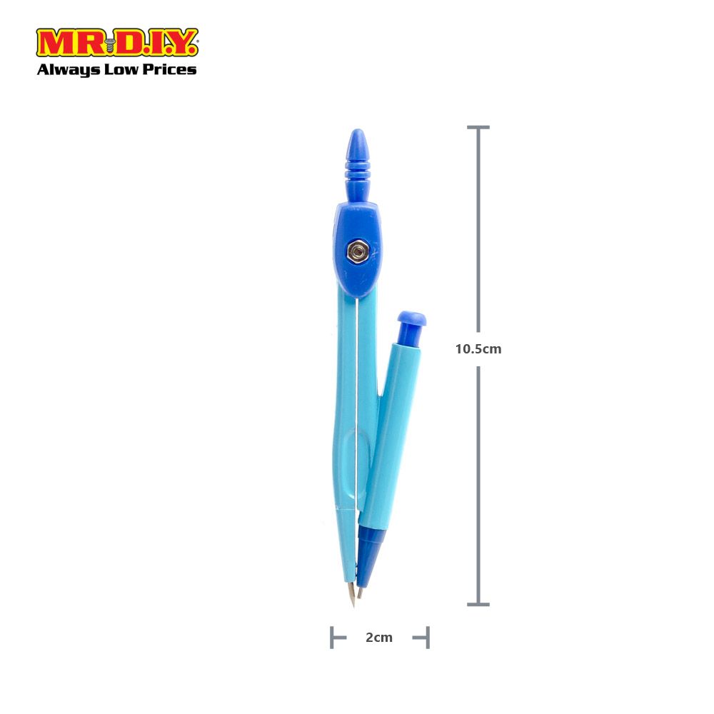 XZB Drawing Compass