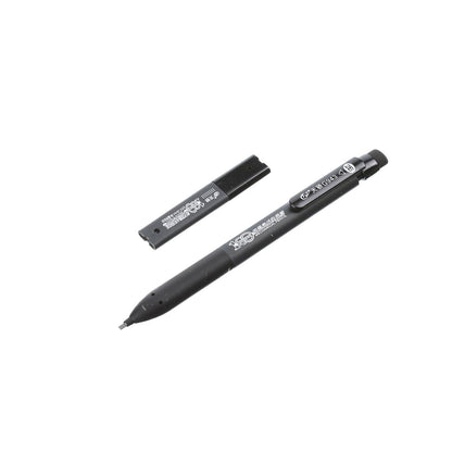 (MR.DIY) 2B Mechanical Pencil & Lead Set (0.5mm)