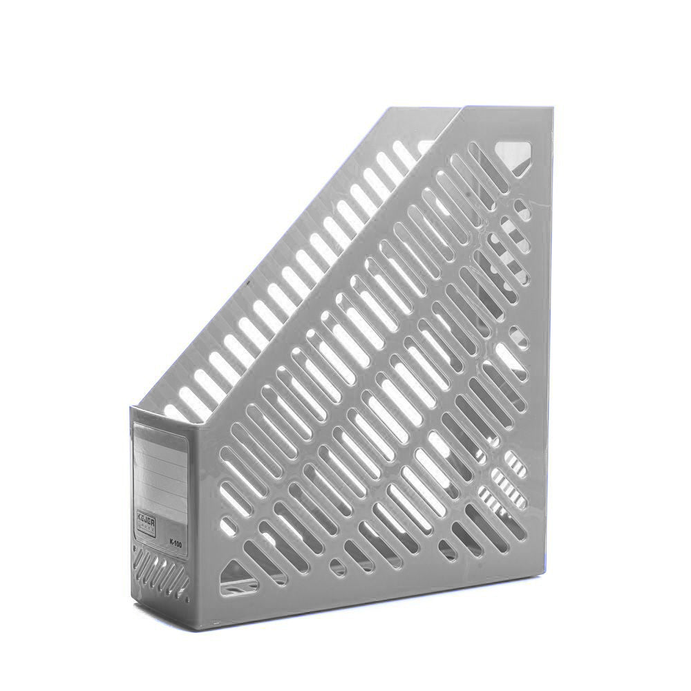 KEJEA K-100 Plastic File Holder