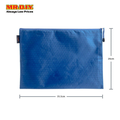 KUODA Honeycomb Document Bag B4