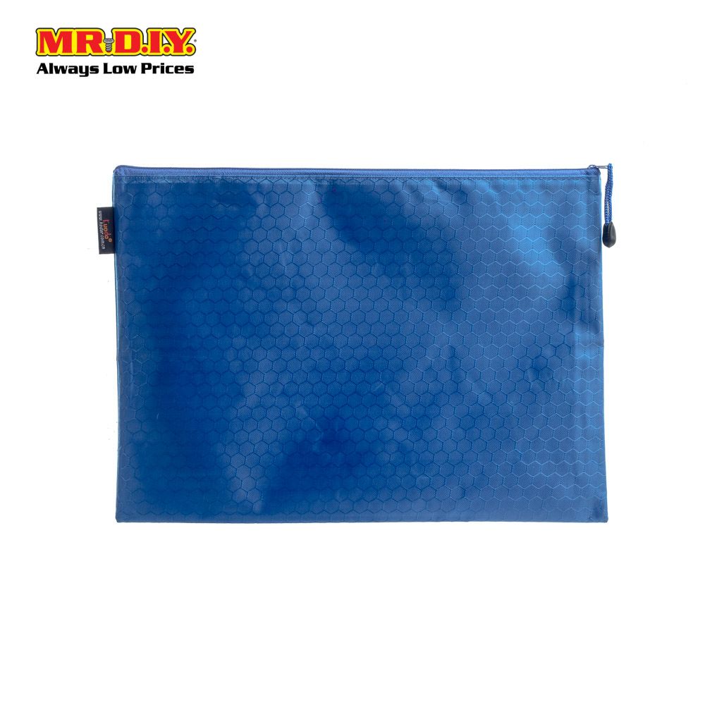 KUODA Honeycomb Document Bag B4
