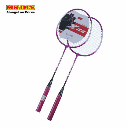 XITE Badminton Racquet XT-42 Set