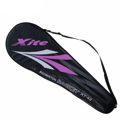 XITE Badminton Racquet XT-42 Set