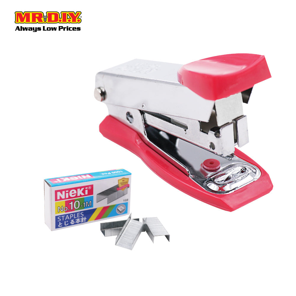 NIEKI Stapler HD-5N set