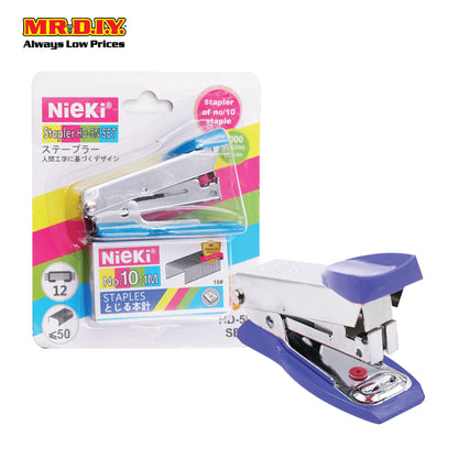 NIEKI Stapler HD-5N set