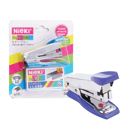 NIEKI Stapler HD-5N set