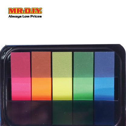 (MR.DIY) Rectangle Sticky Notes