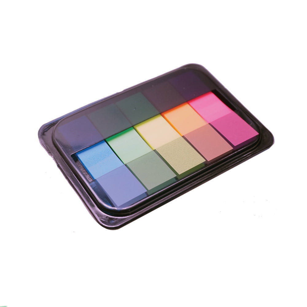 (MR.DIY) Rectangle Sticky Notes