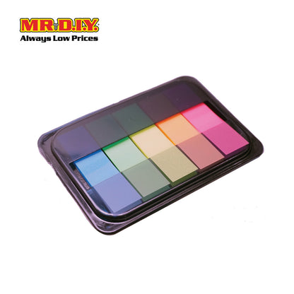 (MR.DIY) Rectangle Sticky Notes