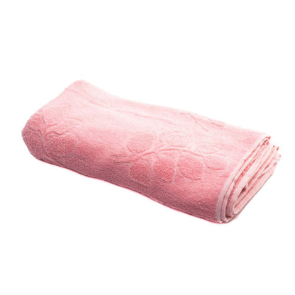 (MR.DIY) Terry cloth Bath Towel (70x140cm)