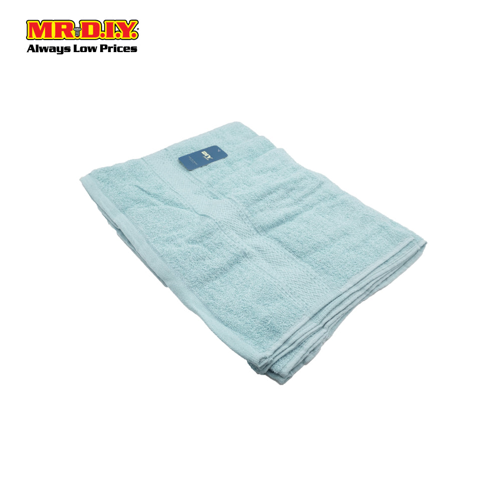 (MR.DIY) Bath Towel (100cm X 150cm)