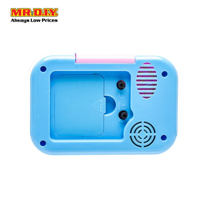 QUARTZ Alarm Clock