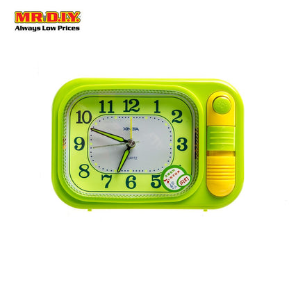 QUARTZ Alarm Clock