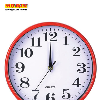 QUARTZ Wall Clock XD847