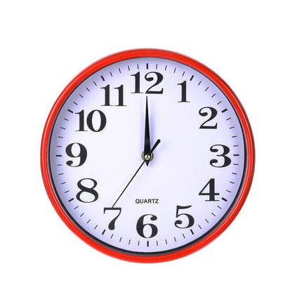 QUARTZ Wall Clock XD847