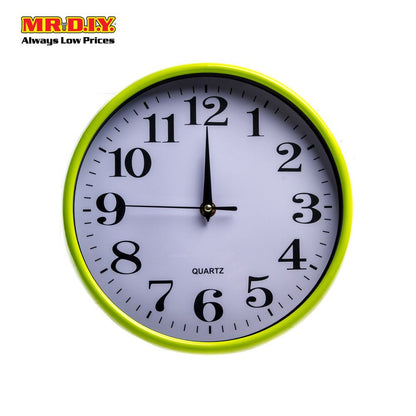 QUARTZ Wall Clock XD847