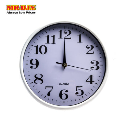 QUARTZ Wall Clock XD847