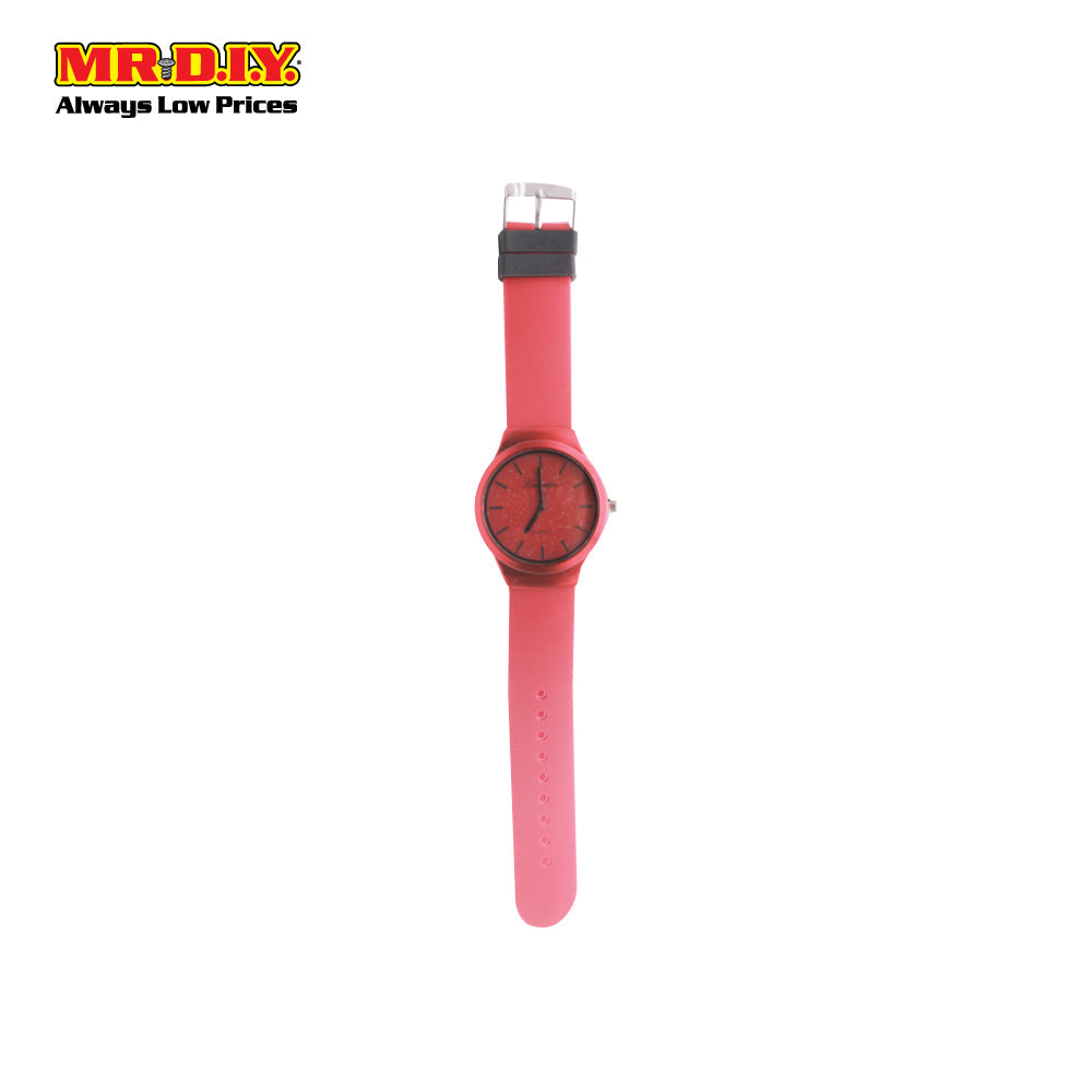QUARTZ Watch