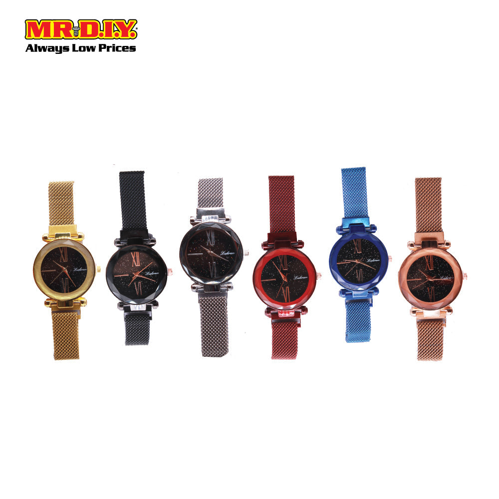 WATCH 5773