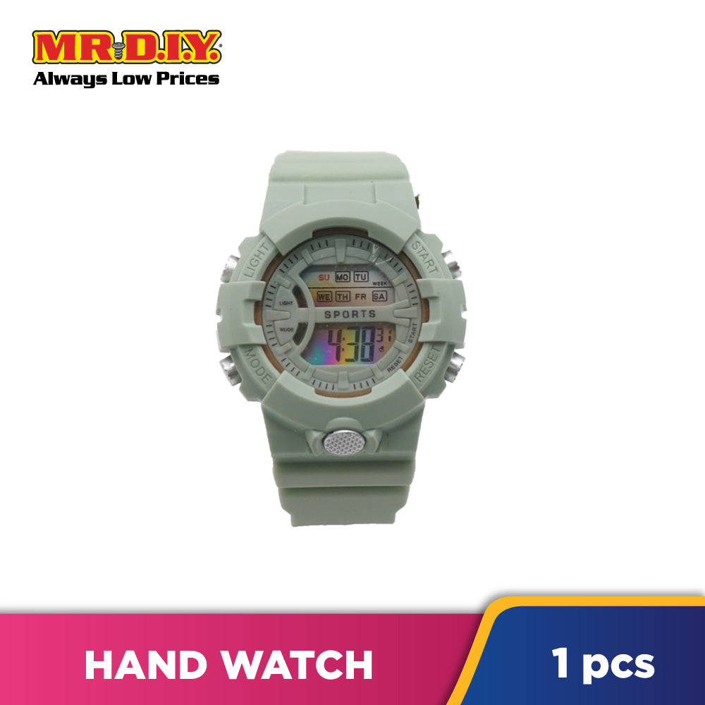 Digital Sport Watch