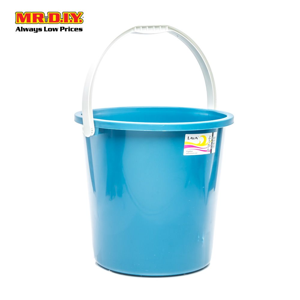 LAVA Pail 4 Gallon PL064