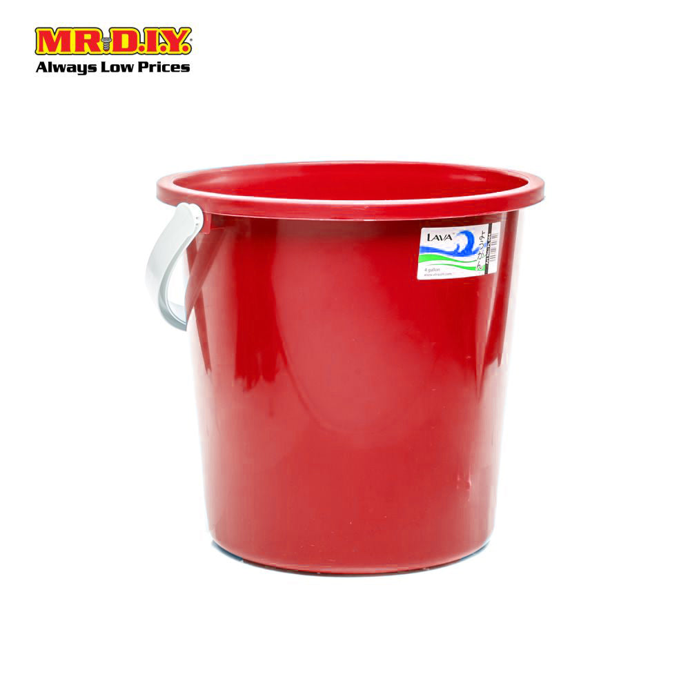 LAVA Pail 4 Gallon PL064