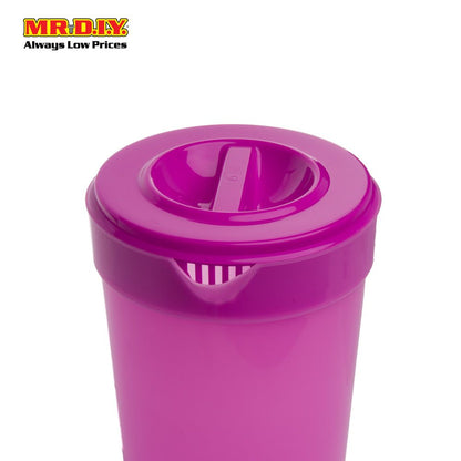LAVA BPA-Free Plastic Jug 4.5 Litres