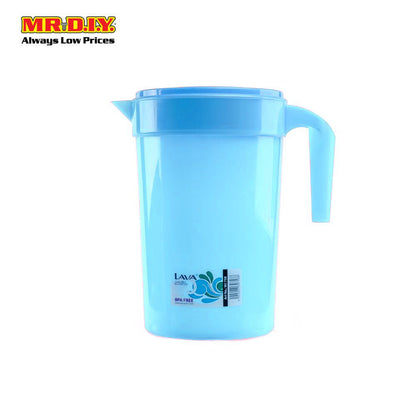LAVA BPA-Free Plastic Jug 4.5 Litres