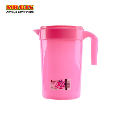 LAVA BPA-Free Plastic Jug 4.5 Litres